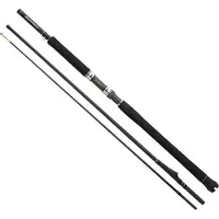 Shimano Fishing Beastmaster Cx Innerguide Pohjakalastusvapa 2 Osuudet