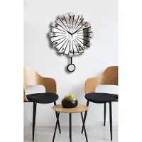 Wallity Seinäkello Vlnt111Gu