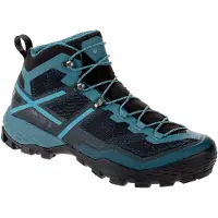 Mammut Ducan Mid Gore-tex Vaelluskengät