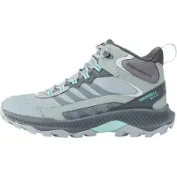 Merrell Speed Strike 2 Mid Gore-tex Vaelluskengät