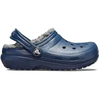 Crocs Classic Lined Klompit