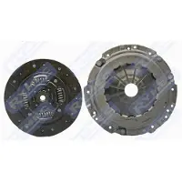 RYMEC Kytkinpaketti JT1769