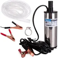GEKO Öljypumppu G00956; 12 V