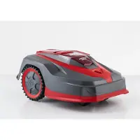 Al-Ko Robottiruohonleikkuri Pro Robolinho 2323 W WiFi,