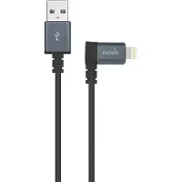 Moshi Lightning cable - Lightning / USB - 1.5 m