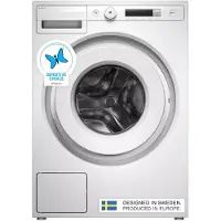Asko Pyykinpesukone W1094W (9kg)