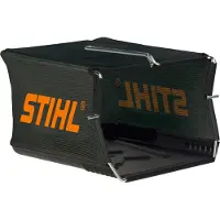 Stihl AFK 050 keruusäiliö