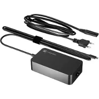 Natec GRAYLING - USB-C power adapter - 65 watt