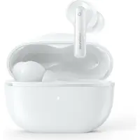 Anker Soundcore Life Note 3i v2 -langattomat nappikuulokkeet, valkoinen