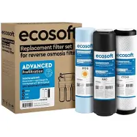 BWT Vaihtosuodatinsarja, (PP5-GAC-CTO) / Ecosoft