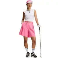 J.lindeberg 30Y Carmen Long Shorts - Pink - 27