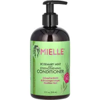 Mielle Organics Rosemary Mint Strengthening Conditioner - 384 ml