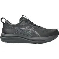 Asics Juoksukengät 'GEL-KAYANO 33' harmaa / musta