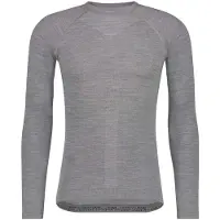 Agu Winterday Merino Pitkähihainen Aluspaita