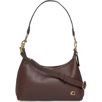 Coach Juliet shoulder 25 -nahkalaukku