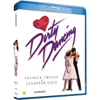 Dirty Dancing (1987) - Blu Ray