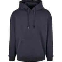 Build Your Brand Basic Oversize Huppari