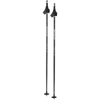 Swix Kids' Dynamic D1 Alu Pole Black Maastohiihtosauvat Nocolor 115
