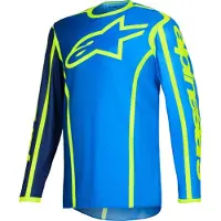 Alpinestars Fluid Apex Motocross-paita