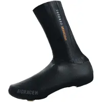 Bioracer Speedwear Aero -kengänsuojat musta