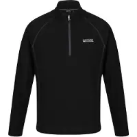Regatta Montes Puolivetoketjullinen Fleecetakki
