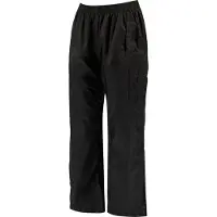 Regatta Pack It O/Trs - Black - 9-10Y