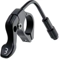 BBB Dropcontrol Universal 22.2 Mm Dropper-istuinputken Kaukosäädin