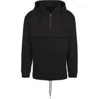 Build Your Brand Sweat Pull Over Huppari