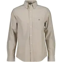 Gant 3000200 Pitkähihainen Kauluspaita