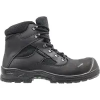 Sievi GT 2 + S7 Gore-Tex turvakengät
