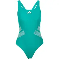 Adidas Bb Cbck Suit - Green - 30
