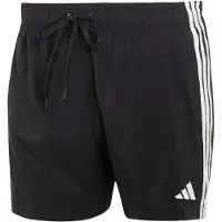 Adidas 3S Sh 5In - Black - L