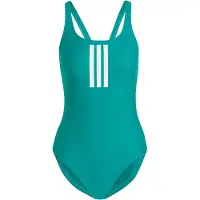 Adidas 3 Stripes V-back Uimapuku