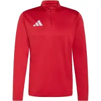 Adidas Harjoituspaita Entrada 26 - Punainen/valkoinen, koko XX-Large