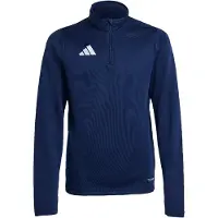 Adidas Entrada 26 Training Collegepaita Puolivetoketjulla