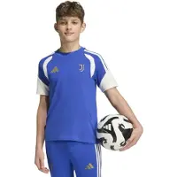 Adidas Juventus 26/27 Juniori Lyhythihainen T-pait