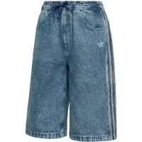 Adidas Originals Lo Denim Jorts - Blue - 152