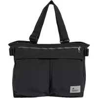 Adidas City Tech Tote - Black - ONE SIZE