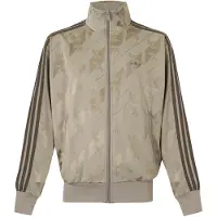 Adidas Monogram Firebird Kokovetoketjullinen Collegepaita