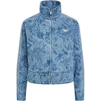 Adidas Firebird Tt D - Blue - XS