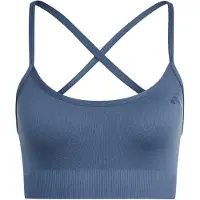 Adidas Workout Essentials Knit Urheilurintaliivi Matala Tuki