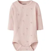 Name it Nbfkathlen Ls Body - Pink - 68