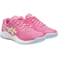 Asics Gel-Dedicate 9 Gs - Pink - 34.5