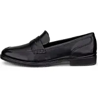 Ecco Dress Classic 15 - Black - 40