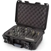 Nanuk 915 28 Knives Case