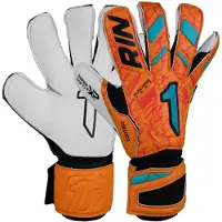 Rinat Egotiko Vengador Prime Maalivahdin Hanskat