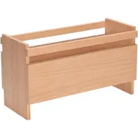 Hubsch Forma Plantekasse - Beige - ONE SIZE