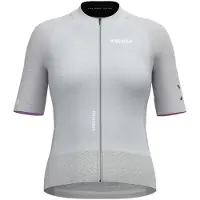 Bioracer Epic Lyhythihainen Pyöräilypaita