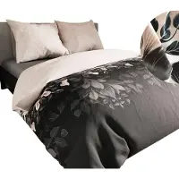 MARKIZETA HOME Vuodevaatesetti Markizeta, 160x200, 3-osainen