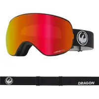 Dragon alliance Dr X2s Bonus Laskettelulasit
